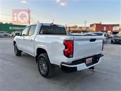 شيفروليه كولورادو